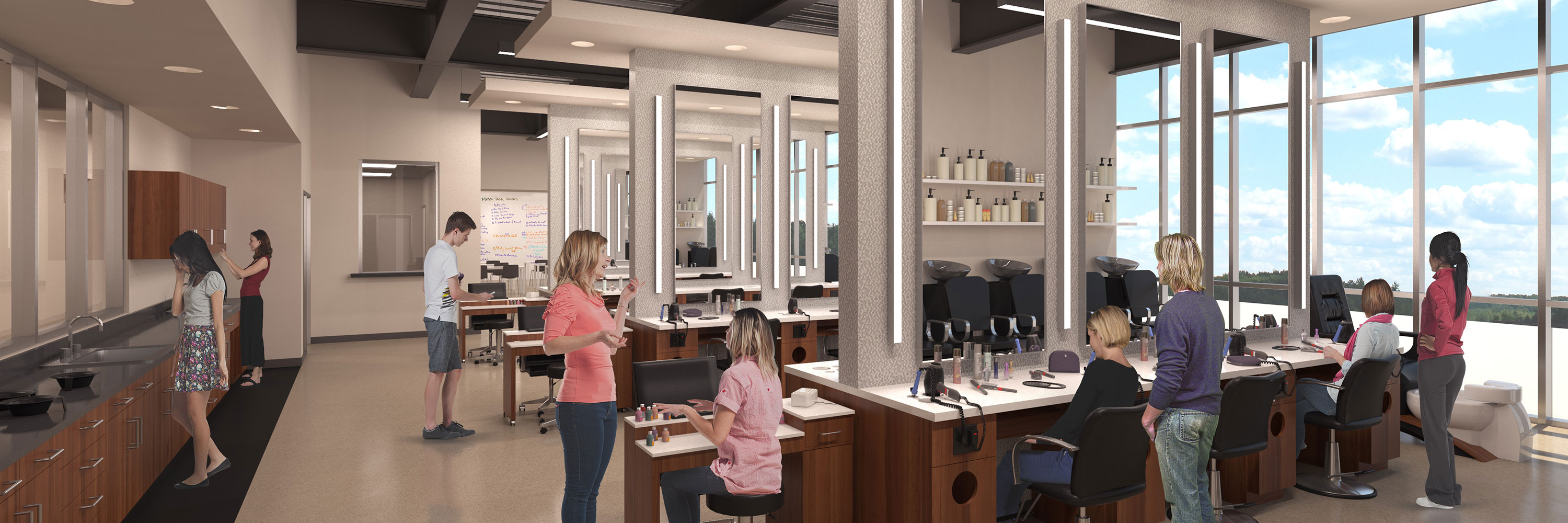 Manor ISD Manor Sr High School
